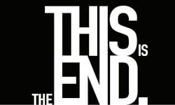 this is the end