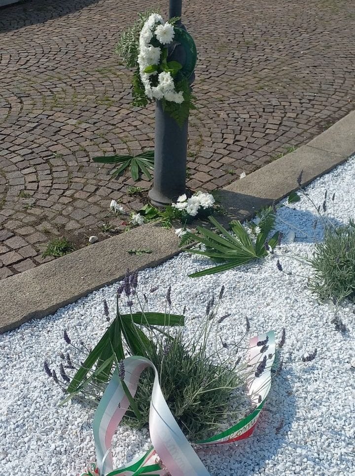vandali pieve