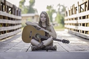 cantante