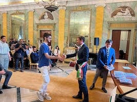 2 giugno cinisello