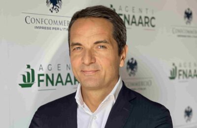 Alberto Petranzan