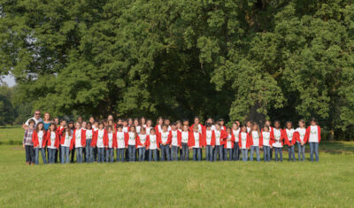 CORO I PICCOLI CANTORI DI MILANO