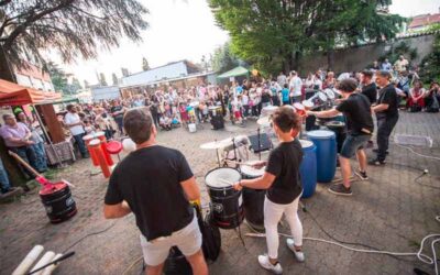 Concerto Stroker al Convento