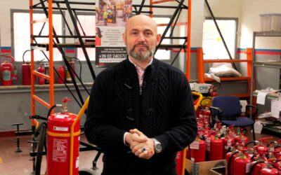 Daniele Nuvoli Antincendio Sestese 01