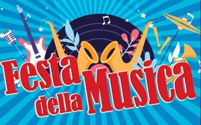 Festa della Musica Pieve