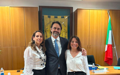 Giunta Colturano 2024 Bongo Guala Marchetti