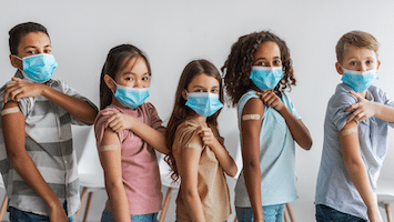 Open day vaccinazioni per i nati nel 2012