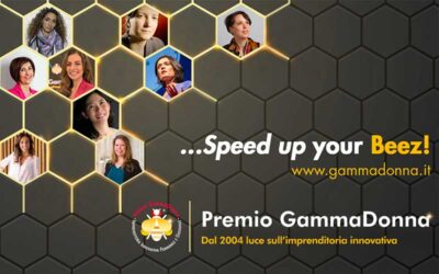 Premio GammaDonna 2024