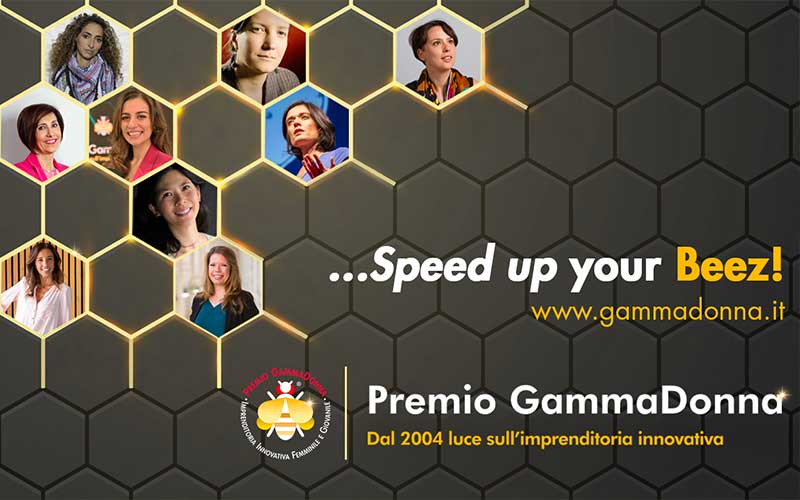Premio GammaDonna 2024