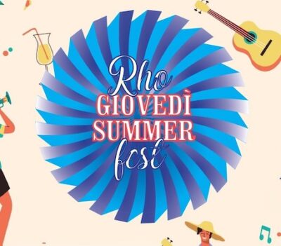 Summer fest