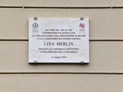 Targa Lina Merlin-min