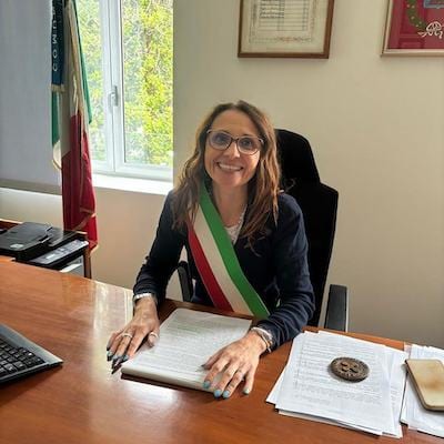 barbara magni sindaco