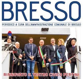 bresso notiziario