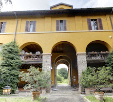 parco di monza