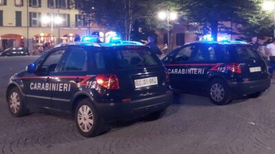 cc melegnano
