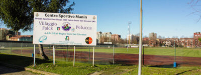 centro manin
