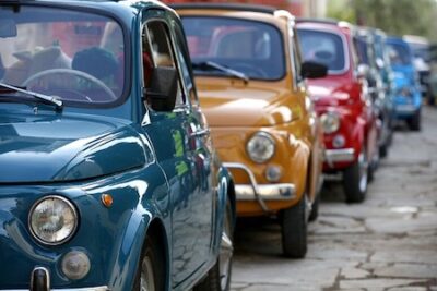 cini motor fest