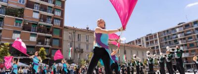 estate a sesto