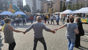 festa cormano