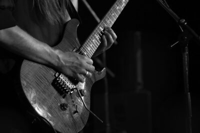 rock