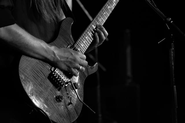 rock