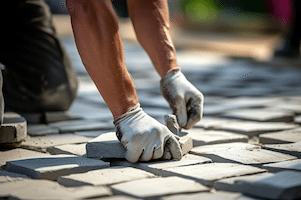 lavori pavimentazione