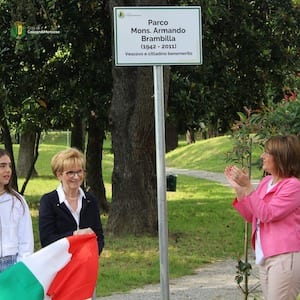 parco brambilla