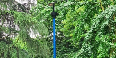 parco luci