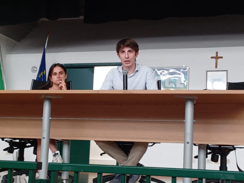 pieve incontro mercato