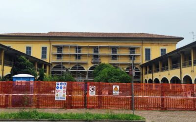 pioltello villa opizzoni