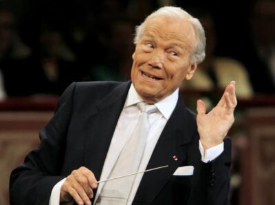 prete georges