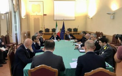 progetto stazioni sicure