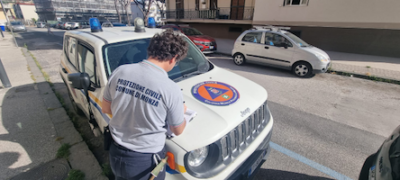 protezione civile
