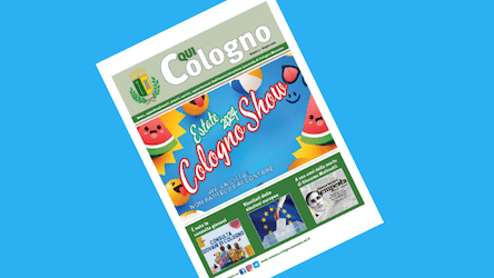 qui cologno 3 2024