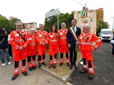 redaelli sesto