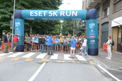 run melegnano
