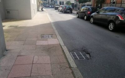san giuliano via trieste