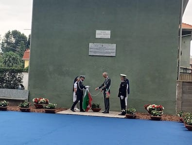 saronno matteotti