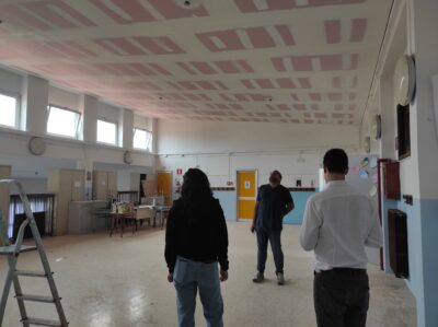 scuola pioltello
