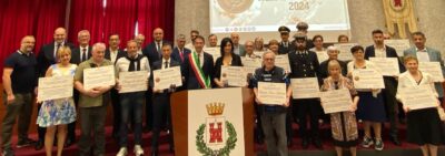 sesto d'oro
