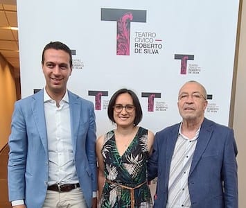 teatro nuova stagione