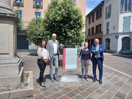 totem saronno