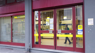 ufficio postale via m belfiore monza poste