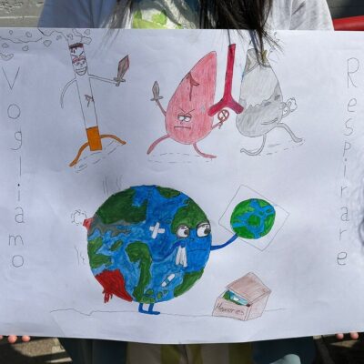 vimodrone ambiente