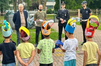 vimodrone sicurezza