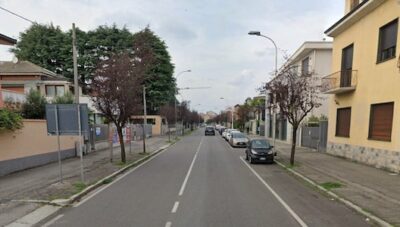 cesano maderno