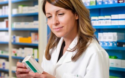 Farmacista