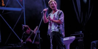 Flamenco trascendentale a Bulciago