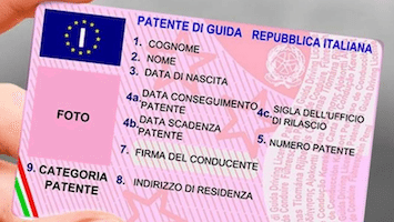 patente