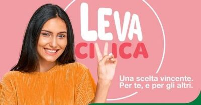 Leva civica